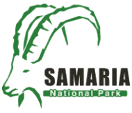 SAMARIA NATIONAL PARK MANAGMENT