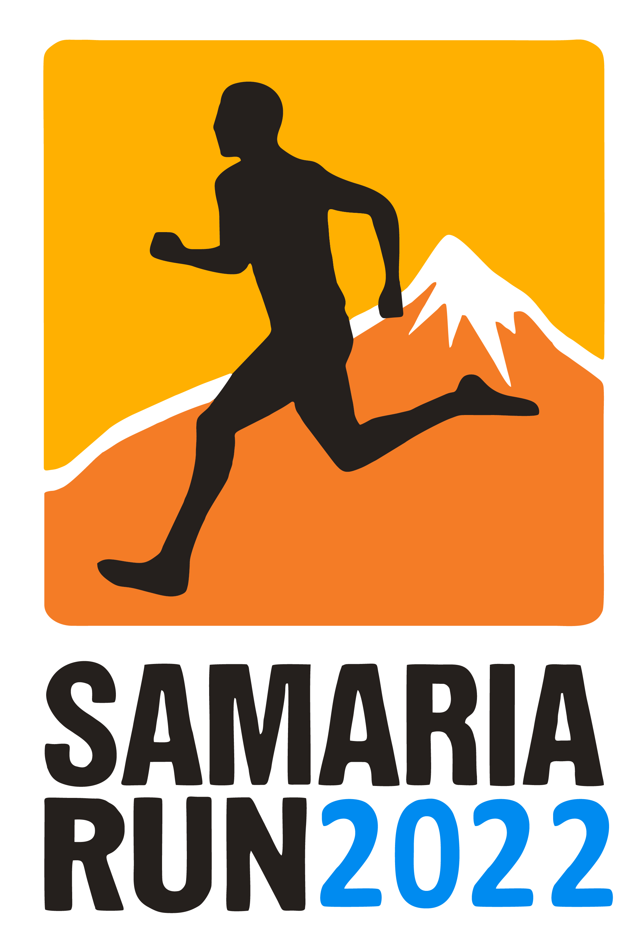 samariarun 2022