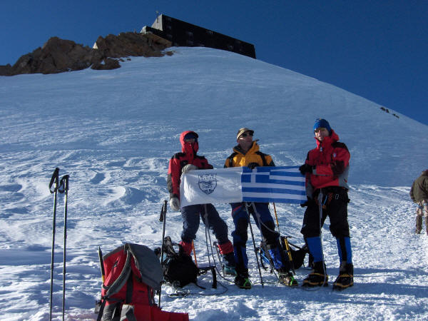 Monte Rosa